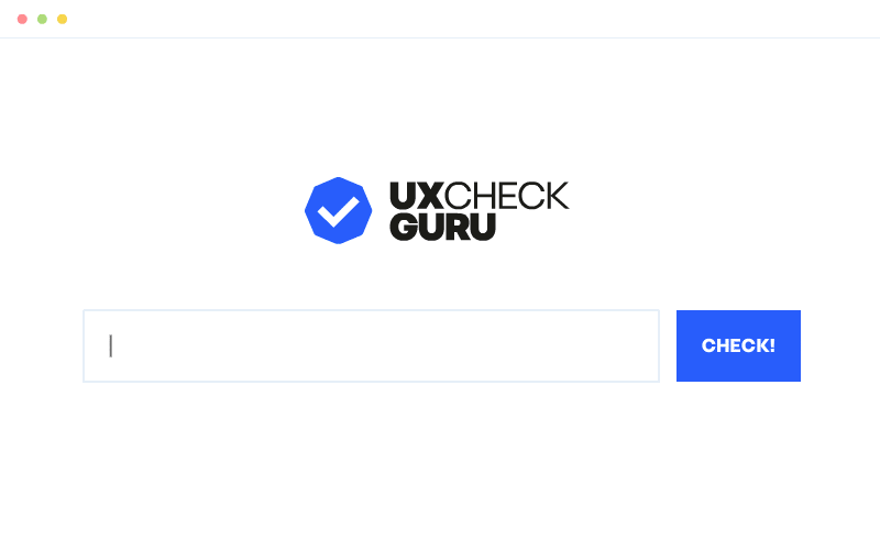Direktes UX Feedback auf der Webseite